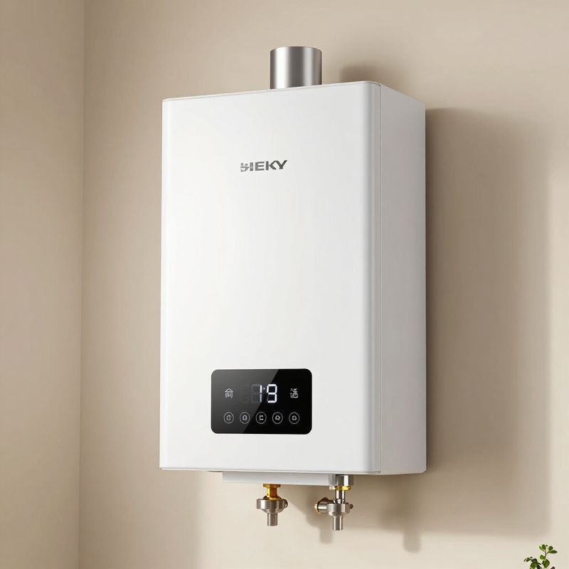 Water Heater Services in St. Charles