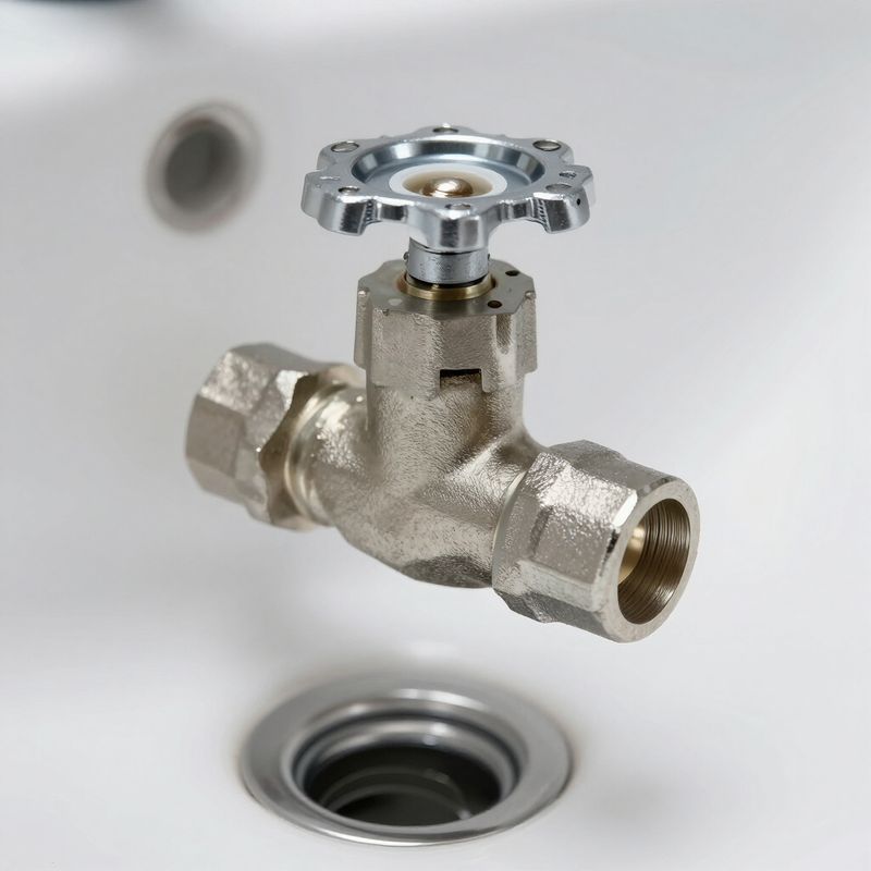 Toilet & Faucet Repair in St. Charles